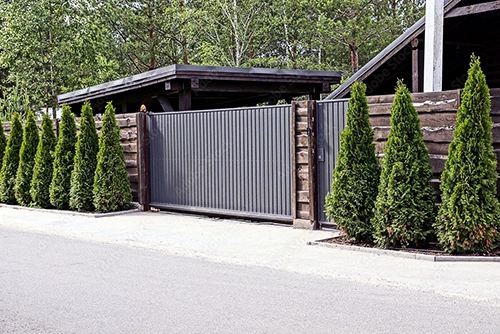 Torbau
